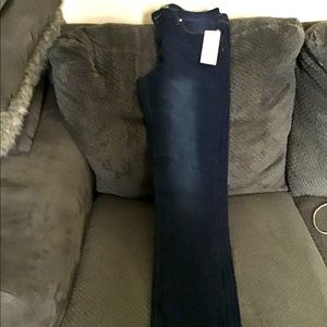 Brand new H&M stretch Jeans